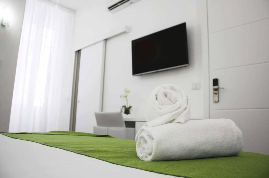 Roma Resort Colosseum - Resim 3