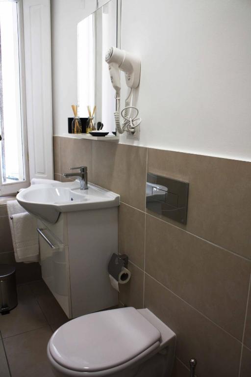 Roma Resort Colosseum - Resim 26