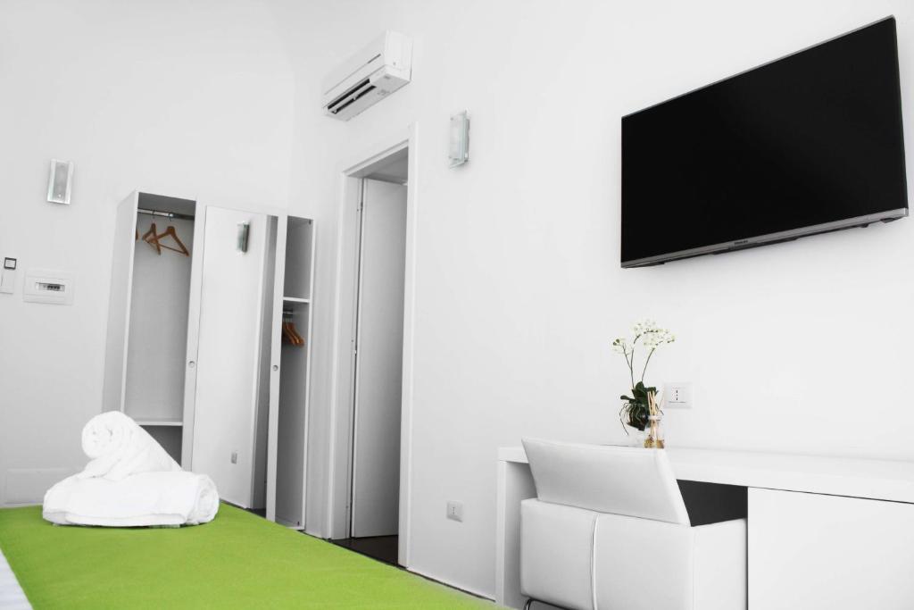 Roma Resort Colosseum - Resim 9