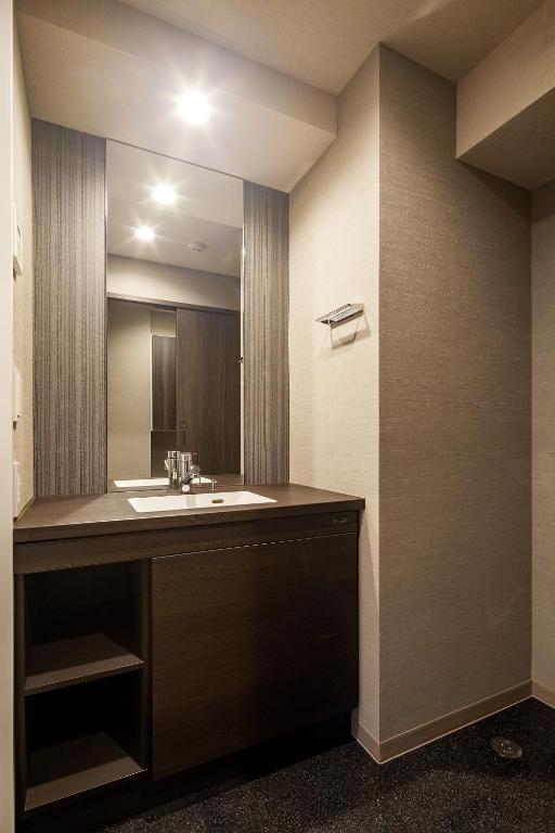 Fotografie z fotogalerie ubytování HOTEL SUITE HIROSHIMA HAKUSHIMA v destinaci Hirošima