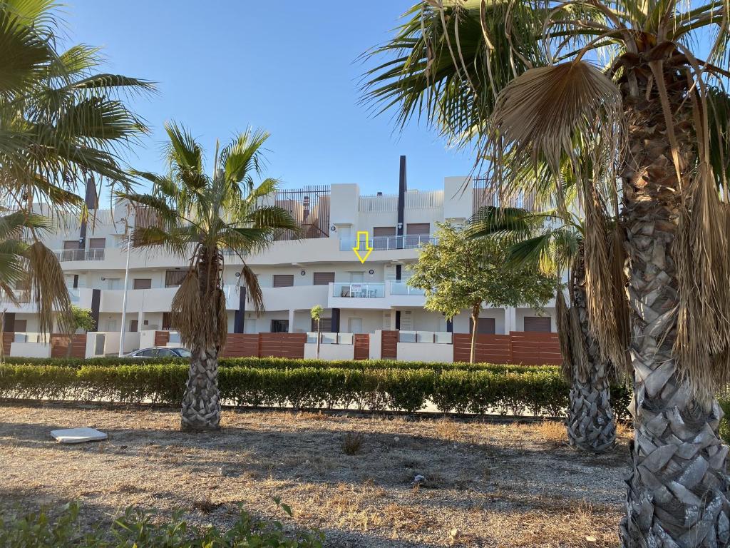Bianca Beach 212 - cosy flat 250m from Mil Palmeras beach, La ...
