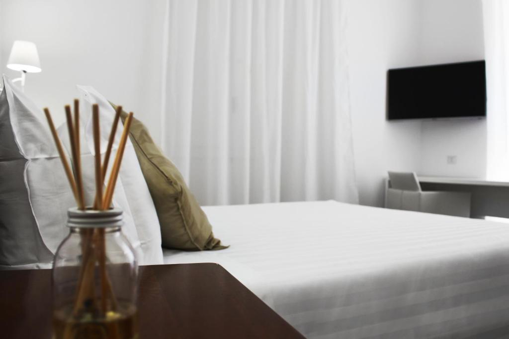 Roma Resort Colosseum - Resim 20