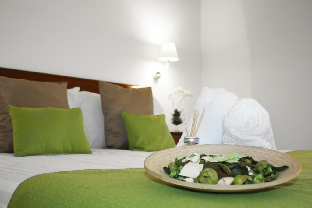 Roma Resort Colosseum - Resim 21