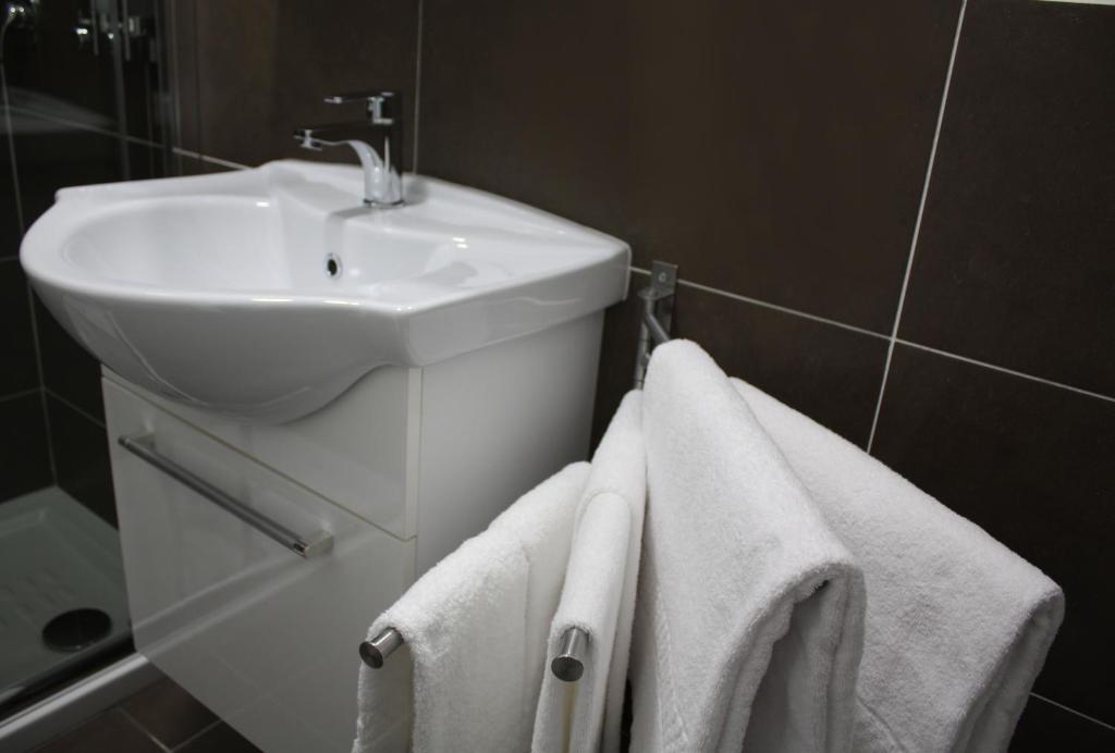 Roma Resort Colosseum - Resim 24