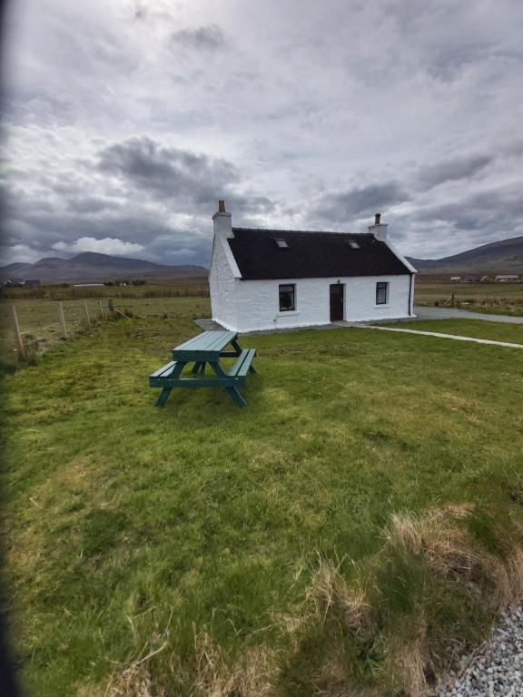 Gallery image of Self-catering Cottage at Benview in Staffin