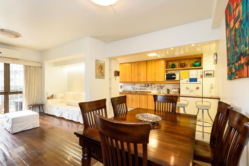  All in Rio- Excelente 2 Qtos !! Vista p/ Lagoa !! Garagem !!