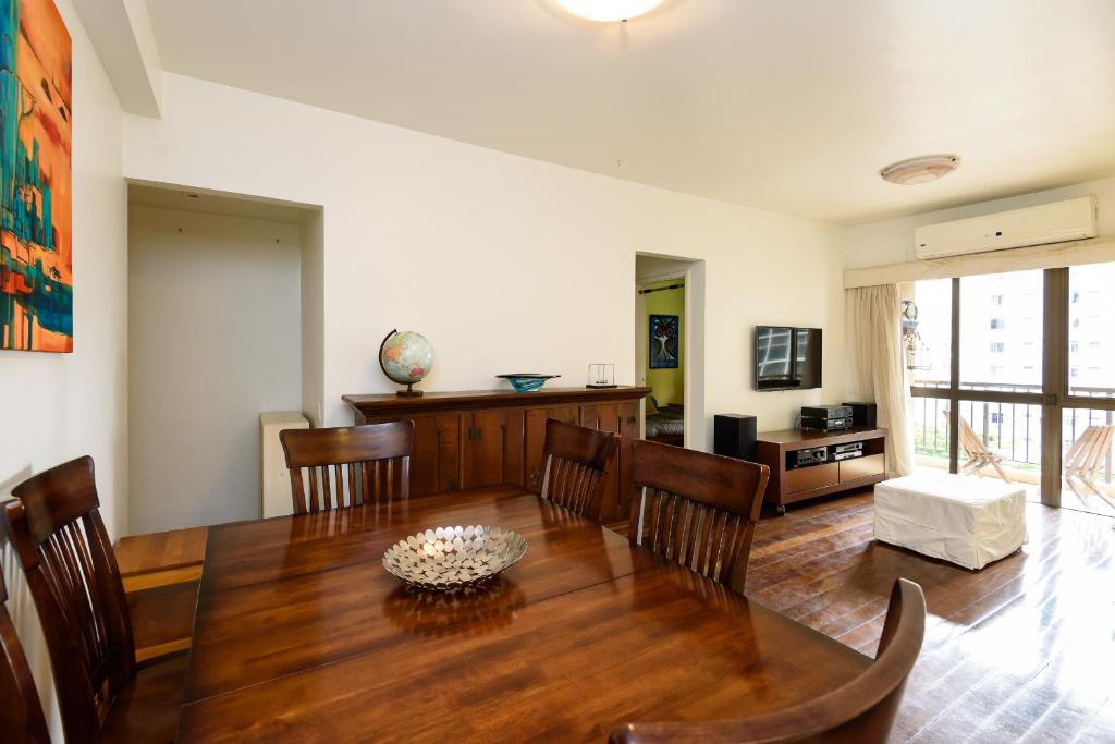  All in Rio- Excelente 2 Qtos !! Vista p/ Lagoa !! Garagem !!