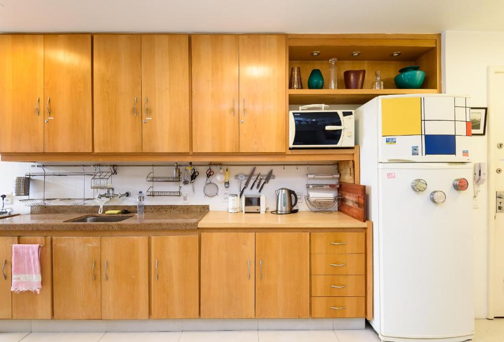  All in Rio- Excelente 2 Qtos !! Vista p/ Lagoa !! Garagem !!