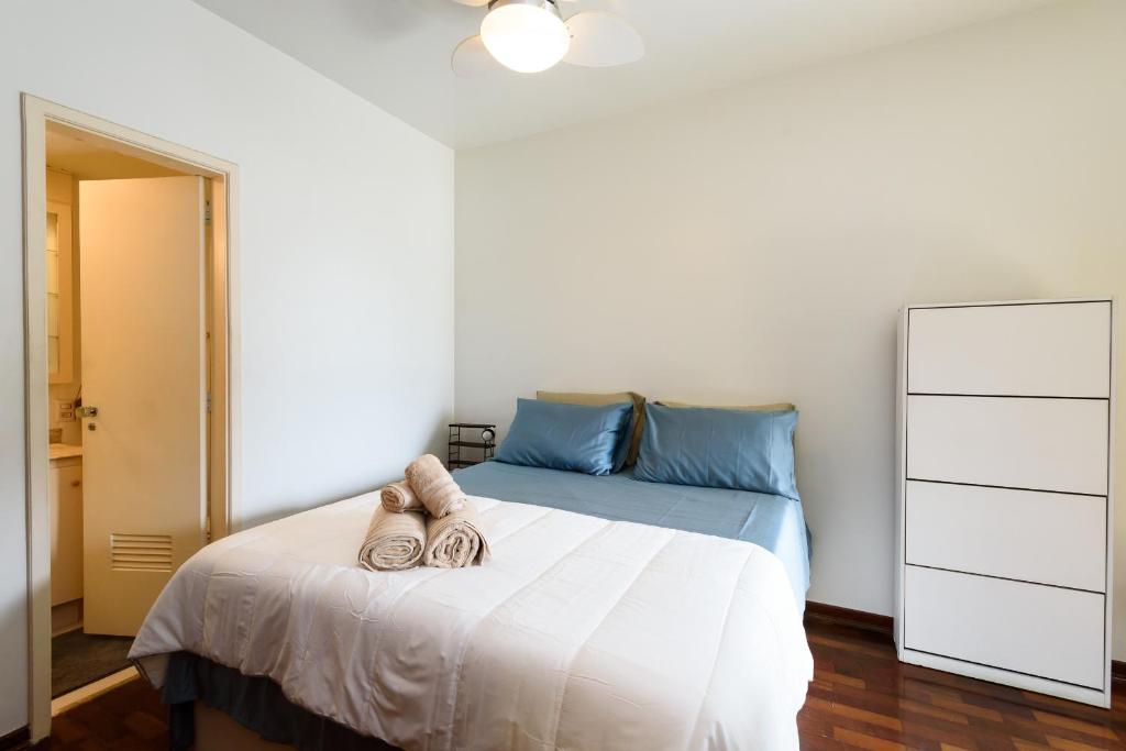  All in Rio- Excelente 2 Qtos !! Vista p/ Lagoa !! Garagem !!