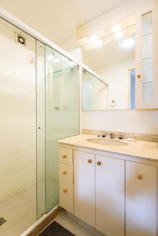  All in Rio- Excelente 2 Qtos !! Vista p/ Lagoa !! Garagem !!