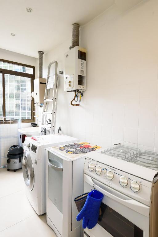  All in Rio- Excelente 2 Qtos !! Vista p/ Lagoa !! Garagem !!