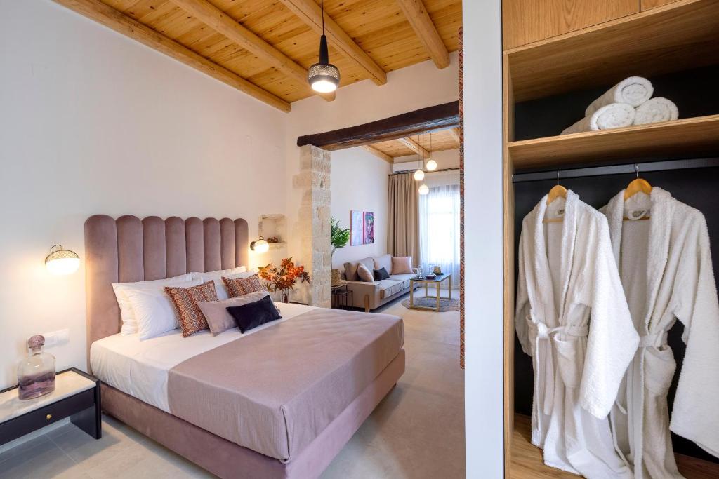 CASA GIORGIO EXCLUSIVE SUITES