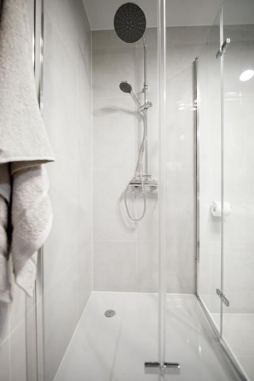 Niron Apartament Dom z Papieru Sztokholm - Appartement Met één Slaapkamer