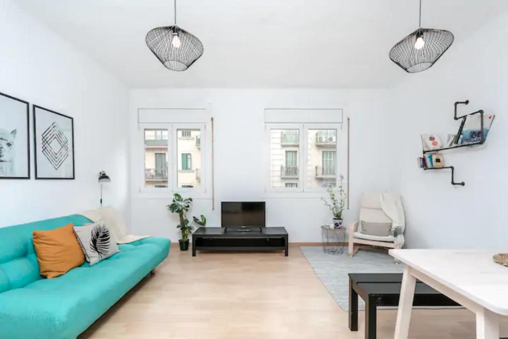Centric Apartments Paseo de Gracia - Standard Apartment