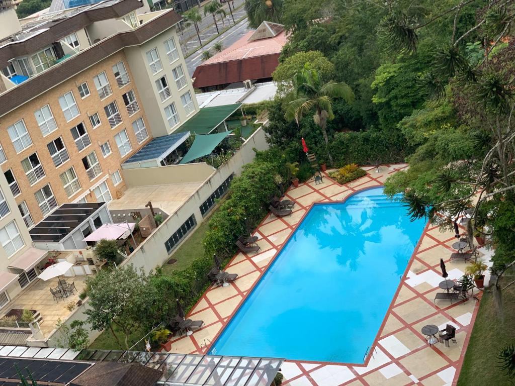  GRANJA BRASIL RESORT