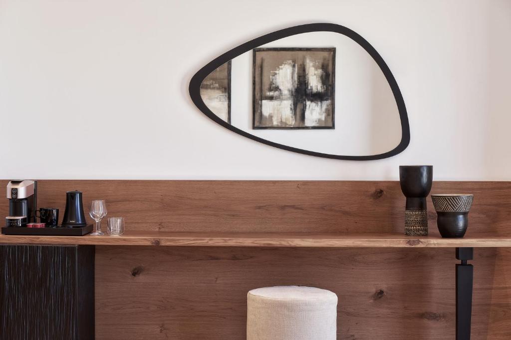Kép SantAnna Luxury Suites szállásáról Imerovígliben a galériában