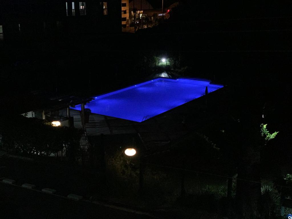  GRANJA BRASIL RESORT