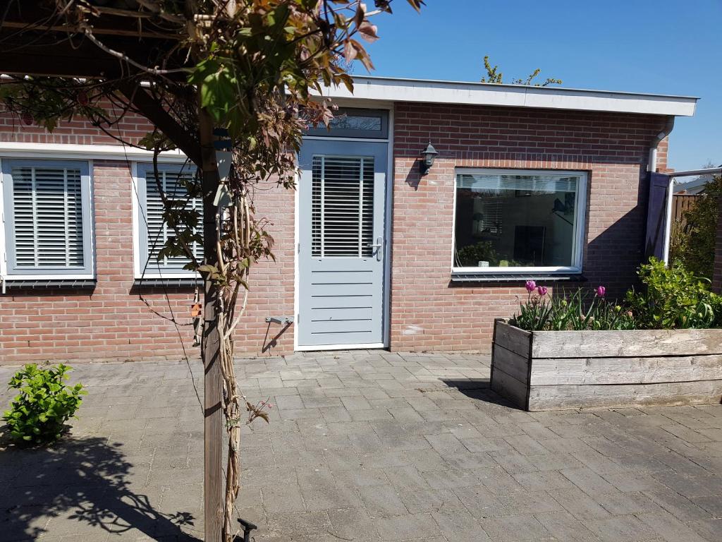 Gallery image of Solstice, quiet cottage in Bruinisse, Zeeland in Bruinisse