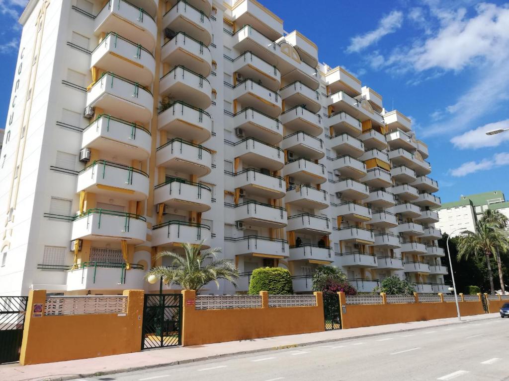 Cancun VII Solo Familias, Playa de Gandia – Updated 2023 Prices