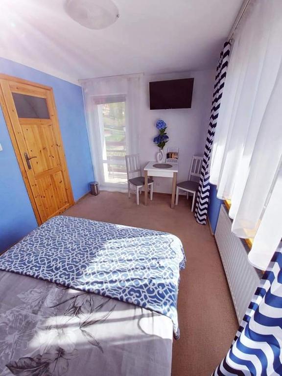 Pokoje gościnne "Trudziń-SKI" - 11