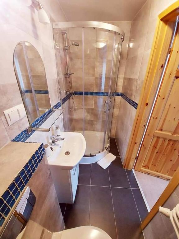 Pokoje gościnne "Trudziń-SKI" - 12