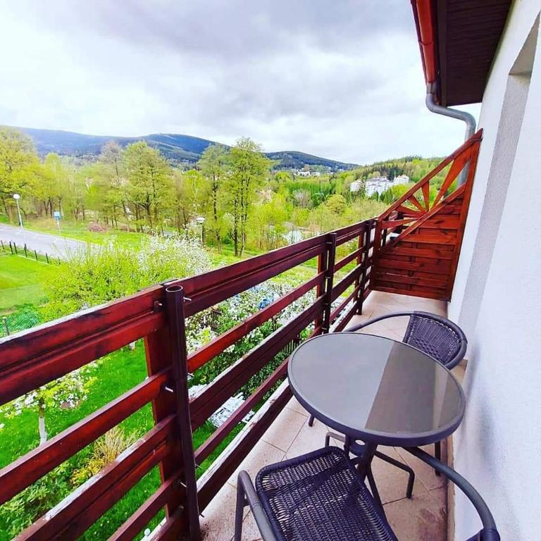 Pokoje gościnne "Trudziń-SKI" - 14