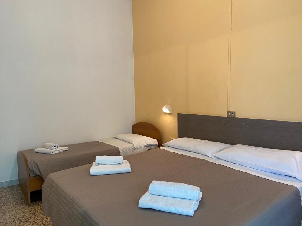 Hotel Britta - Resim 11