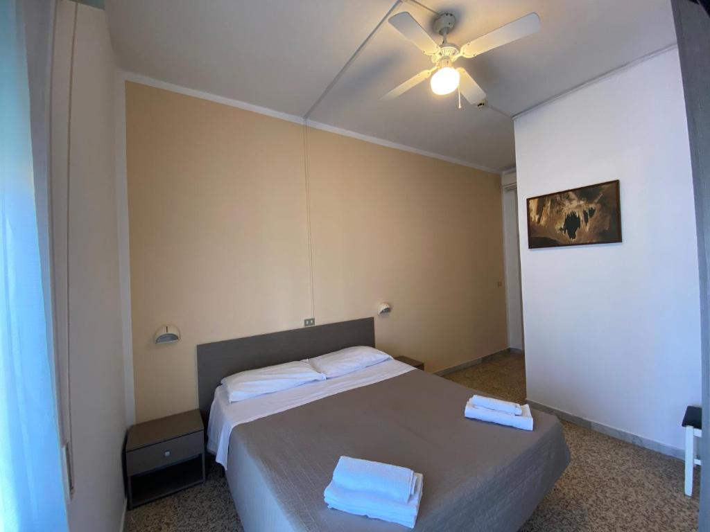 Hotel Britta - Resim 44