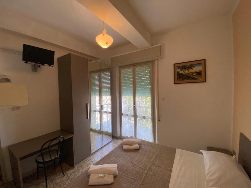 Hotel Britta - Resim 18