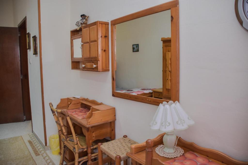 Fotografie z fotogalerie ubytování Mangion House v destinaci Marsaxlokk