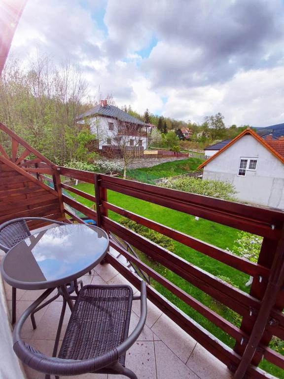 Pokoje gościnne "Trudziń-SKI" - 15