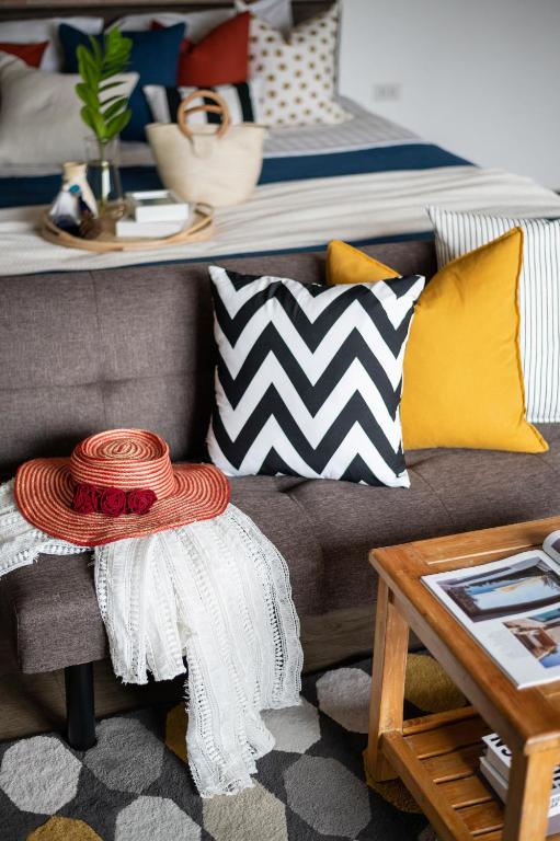 The Corner Lodge - Resim 14