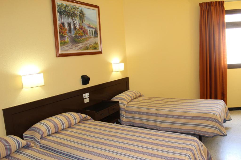 Hotel Olympia, Las Palmas de Gran Canaria – Updated 2023 Prices