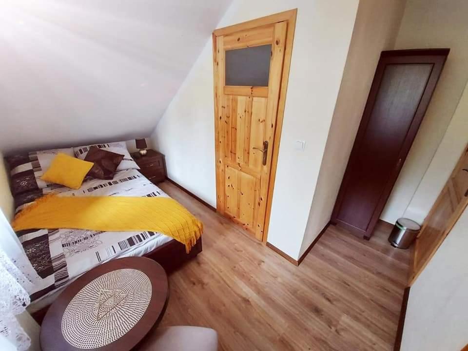 Pokoje gościnne "Trudziń-SKI" - 6