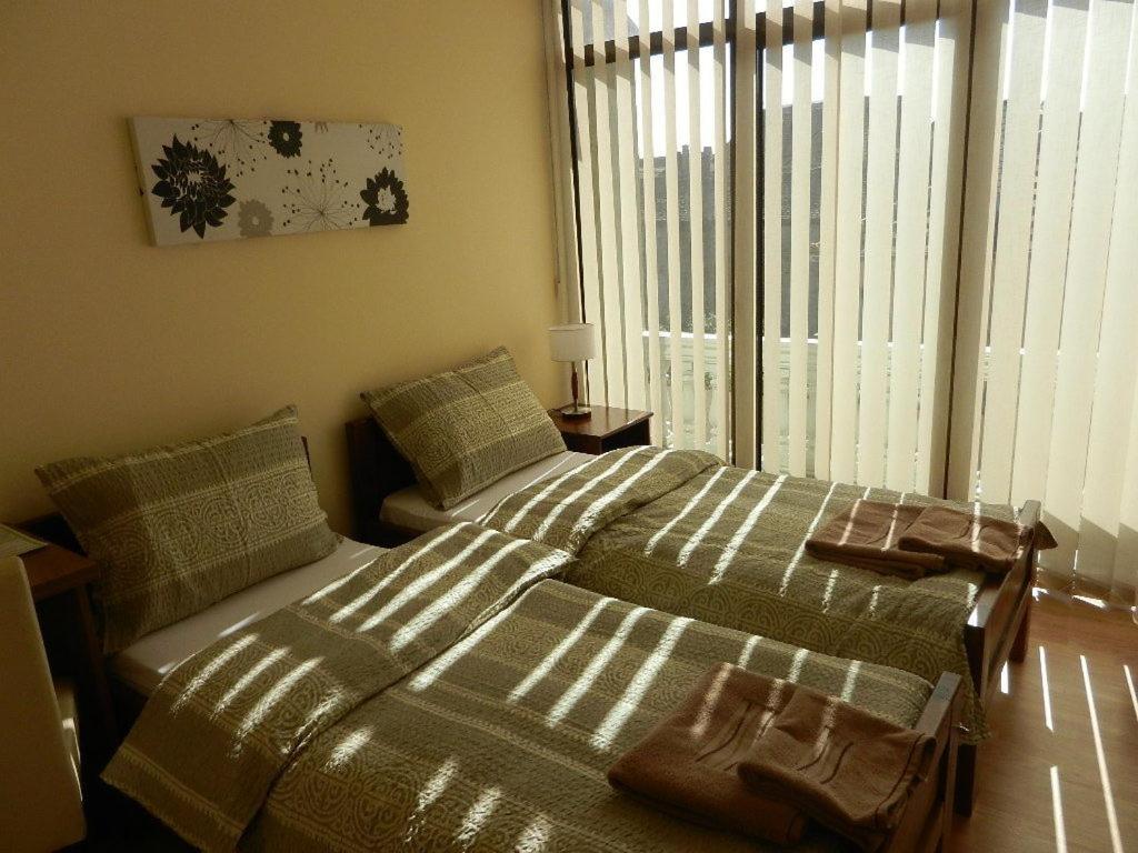 Guesthouse Ellite - Habitación Gemela