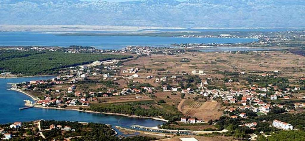 Gallery image of Apartmani Marko in Nin