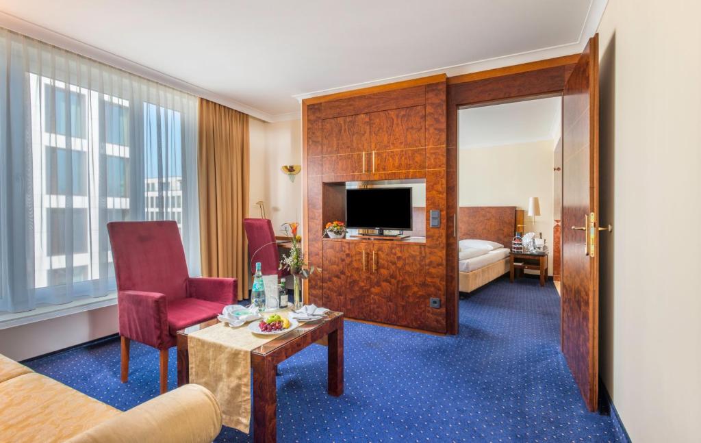 Hotel Glöcklhofer - Suite