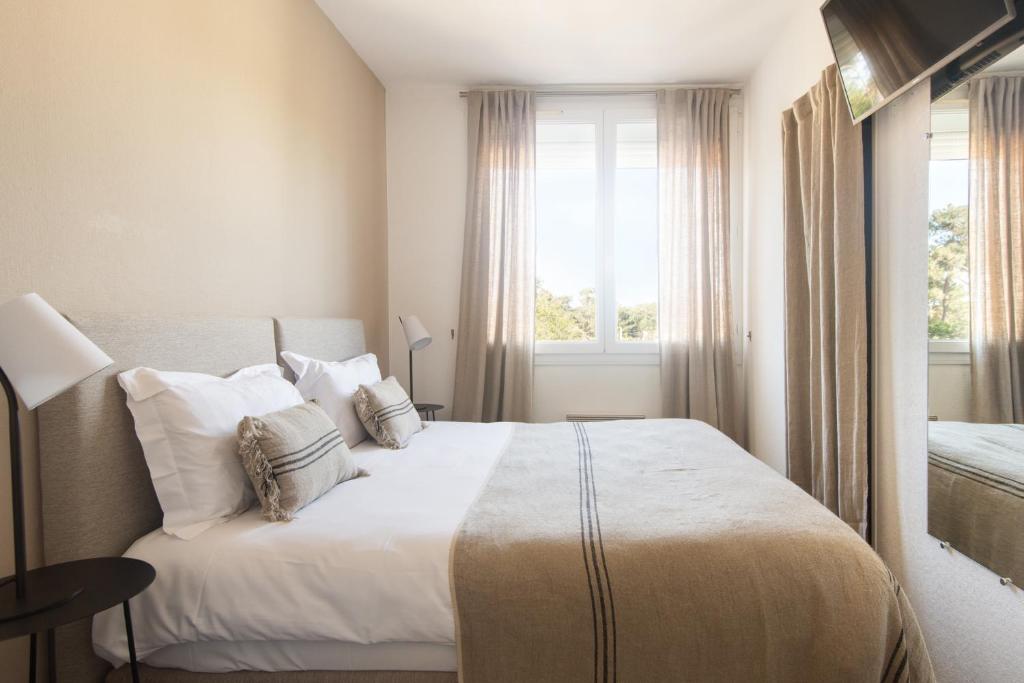 Le Homard Bleu - Standard Room