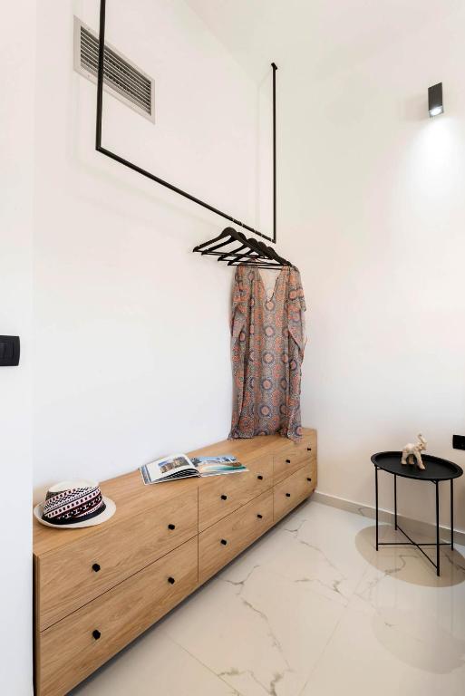 Zdjęcie z galerii obiektu Alia Apartments w mieście Rodos