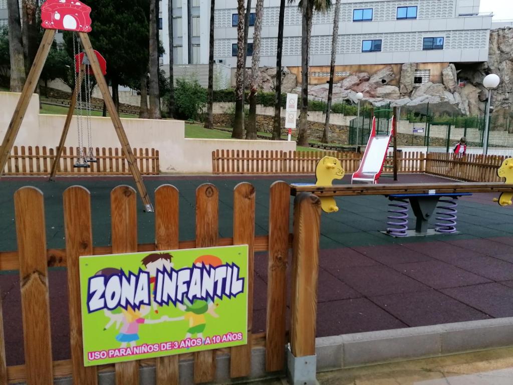 family apartment near of beach, Benidorm – Updated 2023 Prices