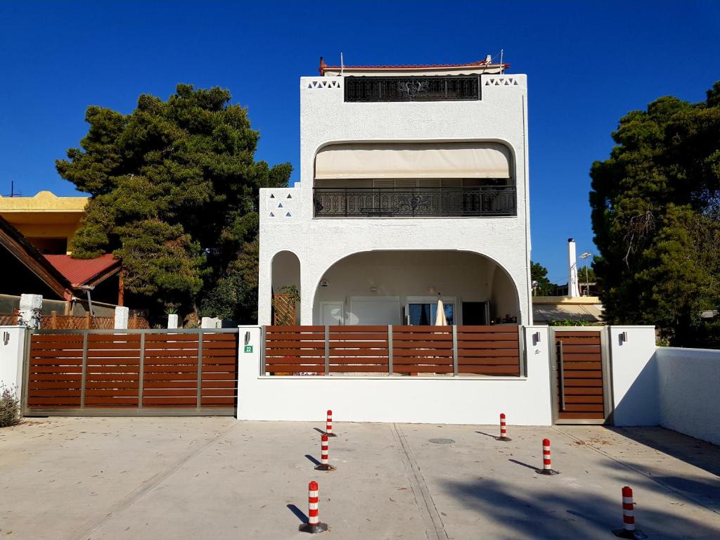 Aphrodite's Apartments - 19