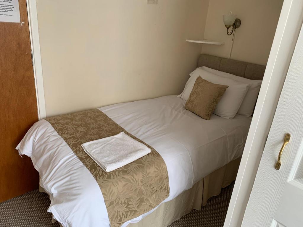 Sharn Bek Hotel - Resim 21