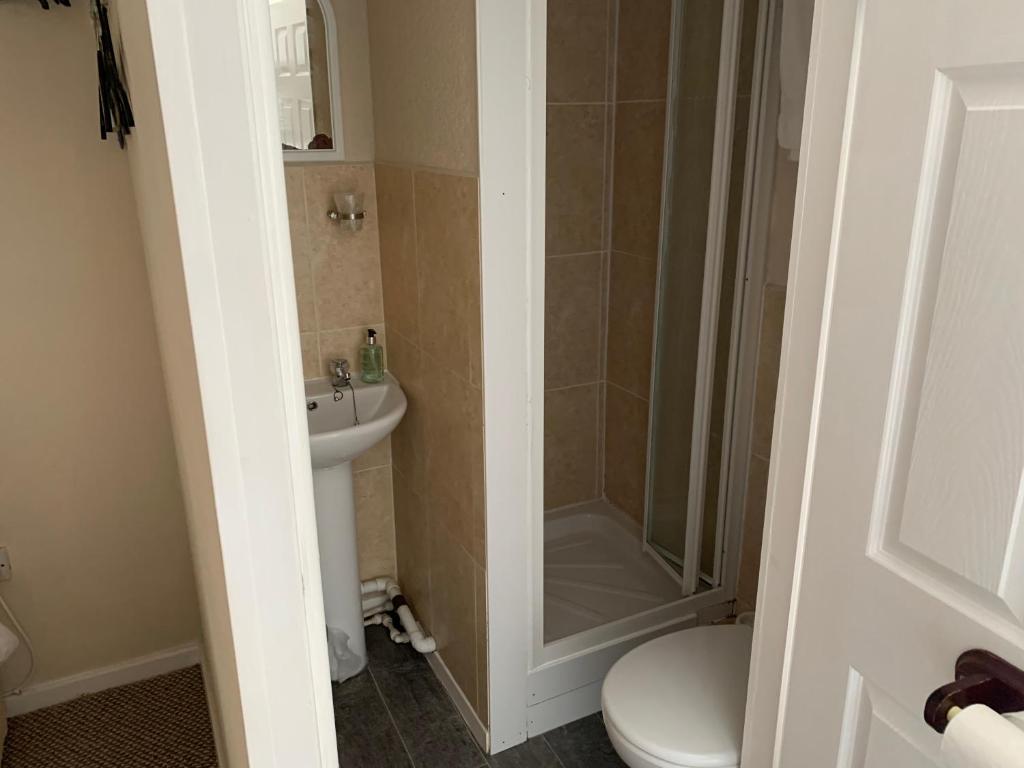 Sharn Bek Hotel - Resim 20