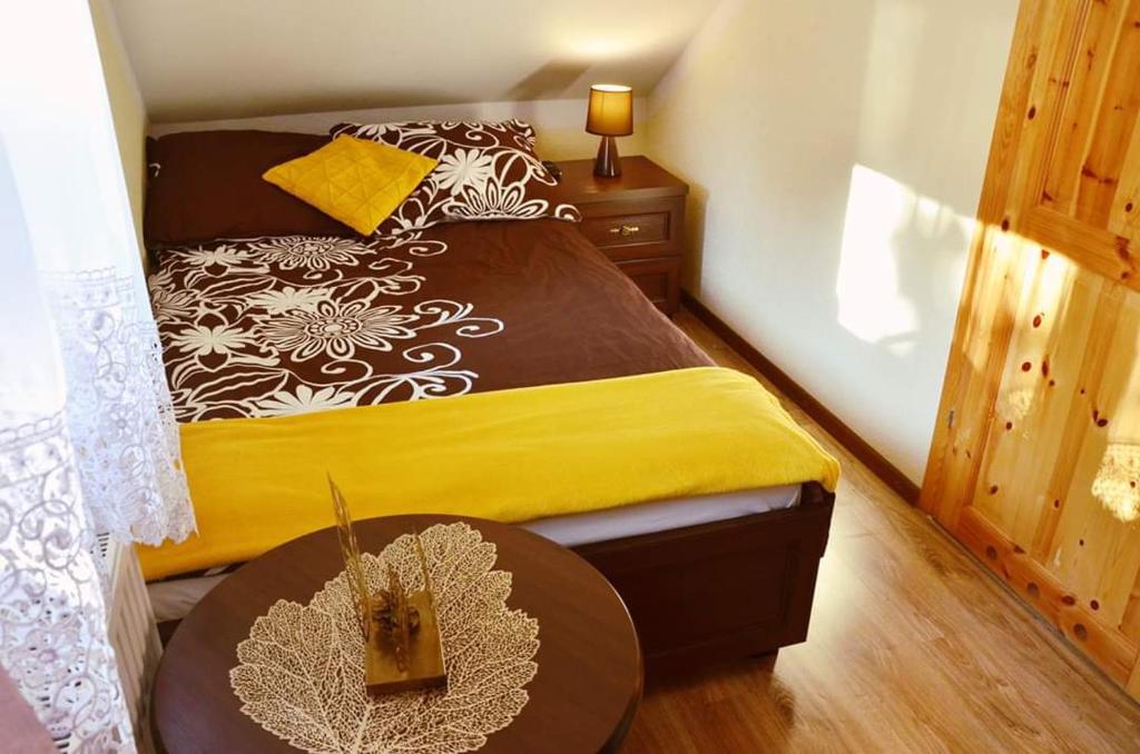 Pokoje gościnne "Trudziń-SKI" - 5