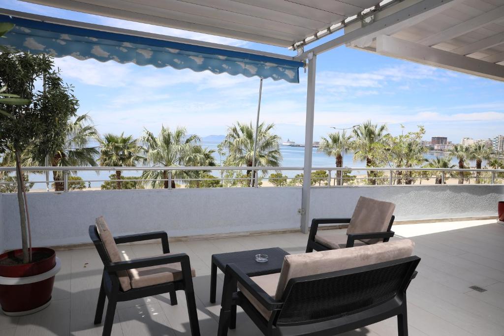 Hotel IMPERIAL - Imazhi 5