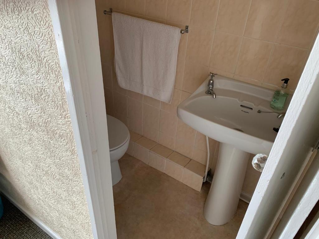 Sharn Bek Hotel - Resim 19