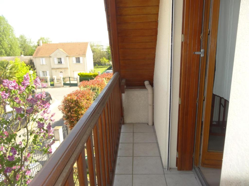 3 Chambres-Disneyland Paris - Three-Bedroom Apartment
