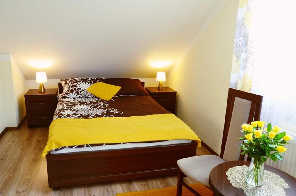 Pokoje gościnne "Trudziń-SKI" - 3