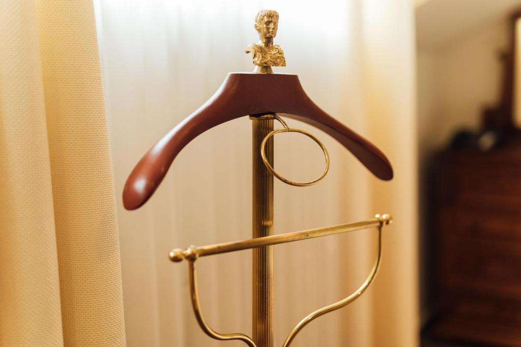 Fotografie z fotogalerie ubytování Das Kleine Hotel in ruhiger Stadtlage v destinaci Wiesbaden