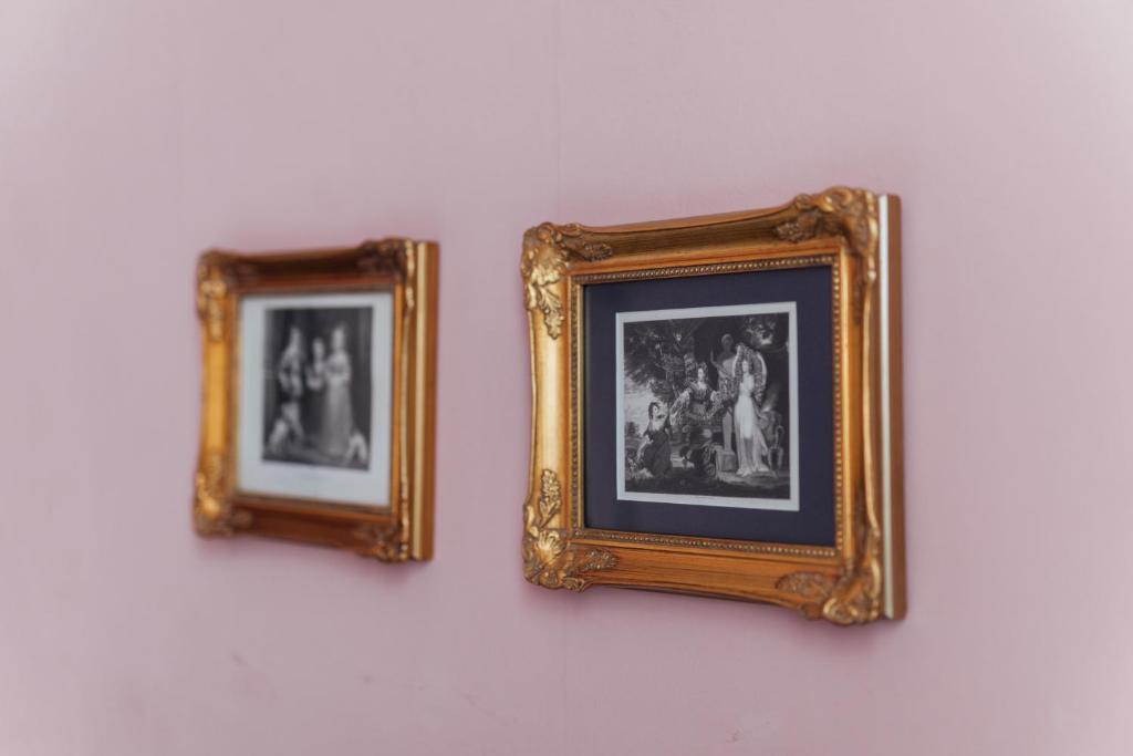 Fotografie z fotogalerie ubytování Das Kleine Hotel in ruhiger Stadtlage v destinaci Wiesbaden